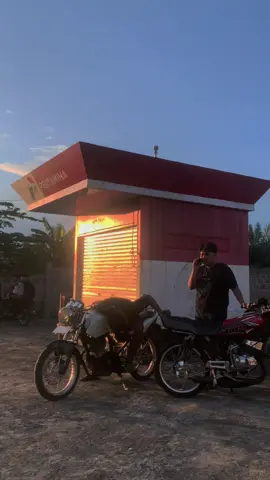 🤪 #rxking135cc #teamnguokk💨 #rxkingstylemedan #rxkingrantauprapat 