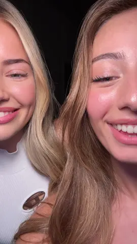 your favorite TV blondes 👩🏼👩🏼 @Tati 