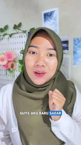 Karena jadi muslimah yang baik, itu juga berarti jadi jadi manusia yang bermanfaat .. Yukk rawat kaki kamu mulai dari sekarang ✨🫶🏻#AzaleaBeauty #NyamanMelangkah #AzaleaCantiknyaMuslimah @Azalea Beauty 