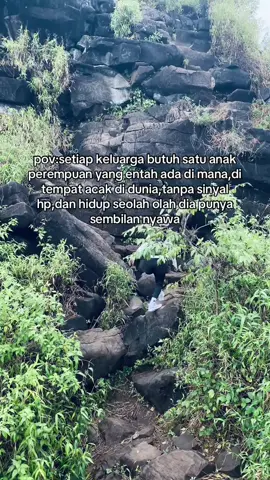 wkwk berani nekat atau tidak akan kemana-mana😝#fyp #pendakigunung #pendakicantik #bulusaukang #masukberandafyp #tiktok #pendakiindonesia 