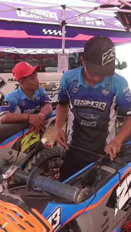 dibalik kencang nya unit pembalap #grastrack_id #RAC #motorcross #fyp #mathar23 