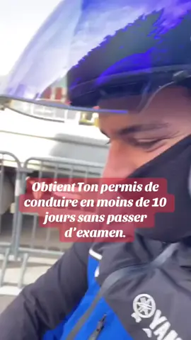 #paris #autoecole 