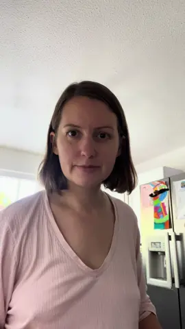 Good Morning from me and my saggy boobs (I’m so sorry!) 🤣🤣🤣 #toddlermom #toddlerlife #tiredmom #mumtok #sahm #sleep #chat #relatablemom #morning 