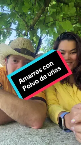 Los amarres más potentes son los amarres de amor con fluidos y en particular los amarres con polvos de uñas #eltarotdeaine #brujeria #amarre #amarresdeamor #espiritualidad #witchtok #endulzamiento 