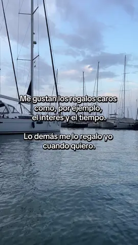 Me gustan los regalos caros 🤌🏻 #regalos #regalo #tiempo #tiempodecalidad 