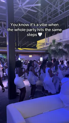 If you came to stand around… this party’s not for you #dance #fyp #foryoupage #party #florida 