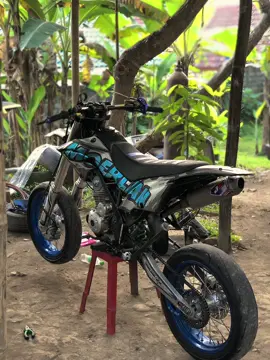 🤙🏻🤑 @moerland_graf @JRC Racing Exhaust #supermotoindonesia #supermoto #supermotoganteng #klxsupermoto #supermotomagelang #supermotoextreme #SupermotoGanteng  #beranda #storytime #fypシ #fypage 