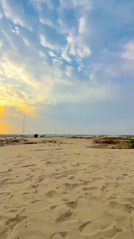 کبھی آو نا تھل 