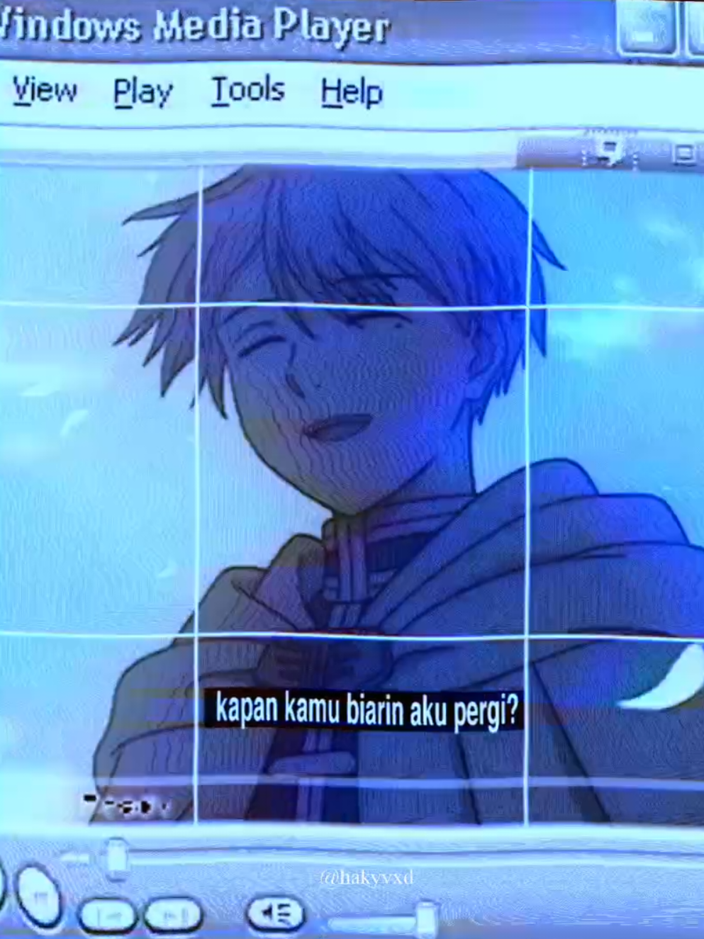 udah mah telat mencintai, telat menghargai pula gw njr #hkyoc #ocereal #griffrule #viral  #ourcreativityidn #memes #fyp #ocedisimeme 