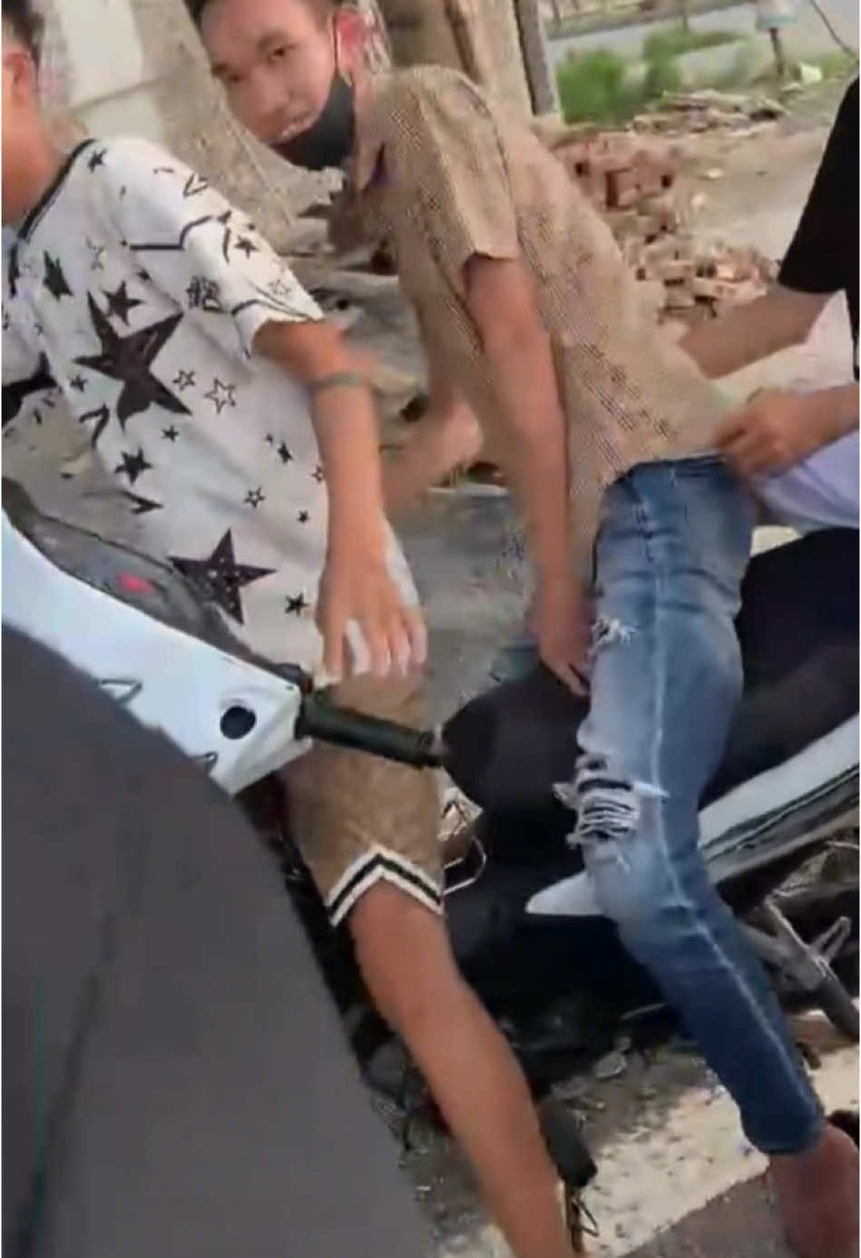 #CapCut ô kê em minh dăng thỏ nha đúng 3 tk luôn khổ thân #chocopie #xhhhhhhhhhhhhhhhhhhhhhhh #wistron 