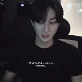 #JUNGWON || then he locked back in🙏🏽🙏🏽 (he’s so sexy) || [ #yangjungwon #enhypen #engene #jungwonenhypen ]