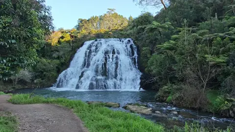 最美的风景，就在新西兰