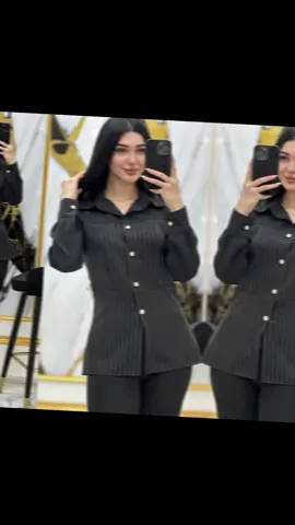 ☔💃🏻Şok Endirim Köynək (38-40-42-44)🇹🇷✅