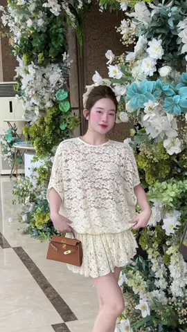 Set ren xinh #huyenthuhoang #xhtiktok  #viral  #trending  