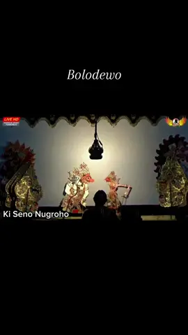 Piyeee! #kisenonugroho  #wayangkulit  #baladewa  #bagong  #jawa  #jawapride  #jogja  #budaya  #nusantara 