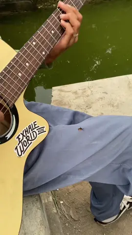 #fyp #gitaristongkrongan #stmstoryy🌻 