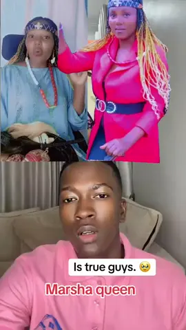 #marshqueen #videoviral #foryoupage #trendingvideo 