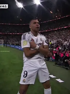 Kylian Mbappe Vs Barcelona 2025 🔥☠️ | #kylianmbappé #mbappe #realmadrid #barcelona #fyp #edit #blancosfoot 