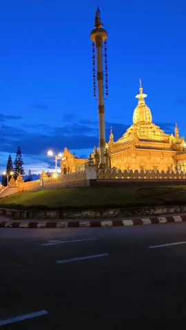 #KarseellMyanmar #မဟာအံ့ထူးကံသာဘုရားကြီး#ပြင်ဦးလွင်