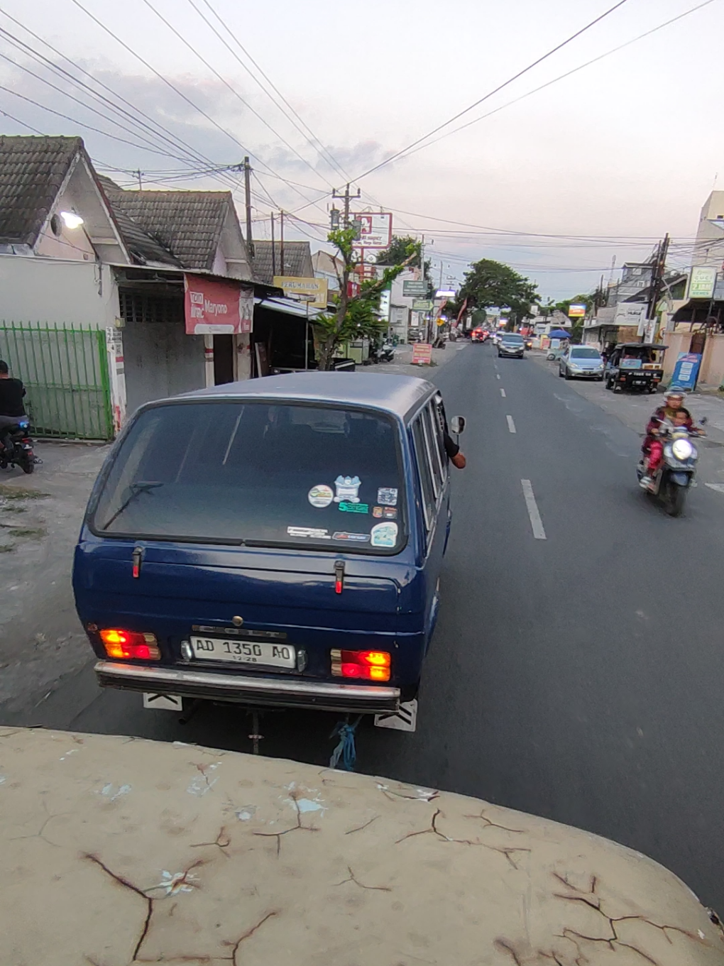 nyorideee 📸  #mobiltua #coltt120lovers #mitsubishi #xyzbca #4u #fyp 