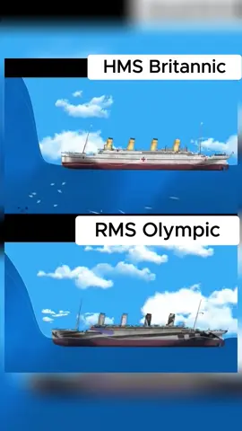 Ships Vs the ocean 2 #nature #ocean #northsea #ships #titanic 