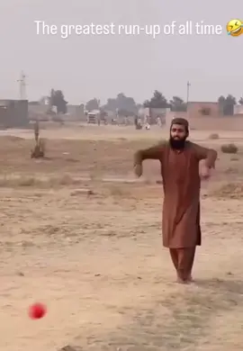 BALLER BABY 😂😂😂😂 #funnytiktok #fyp #cricket #balling #pakistan #comedia 