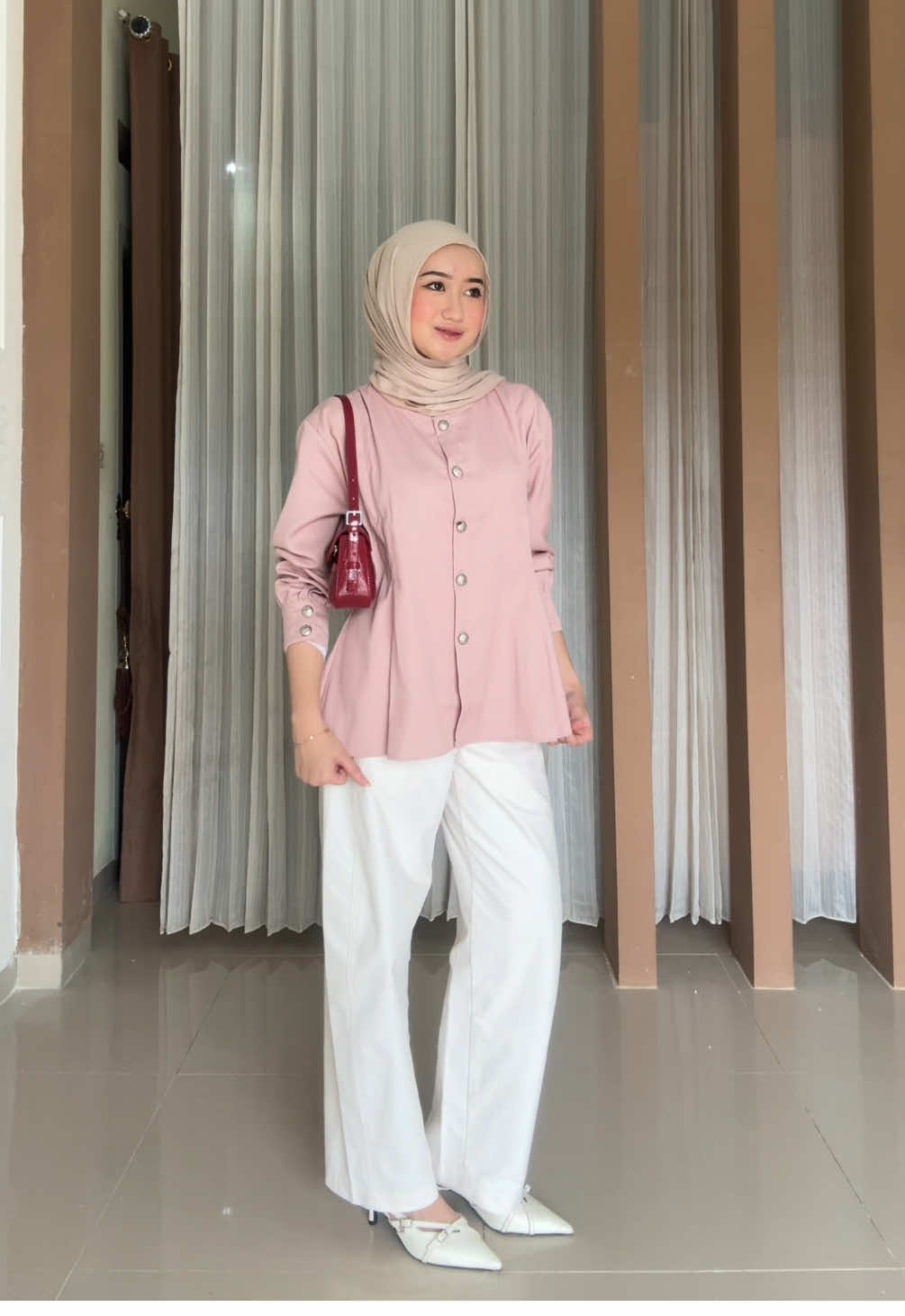 #fitcheck cancii bgt pinky pinkyyy!