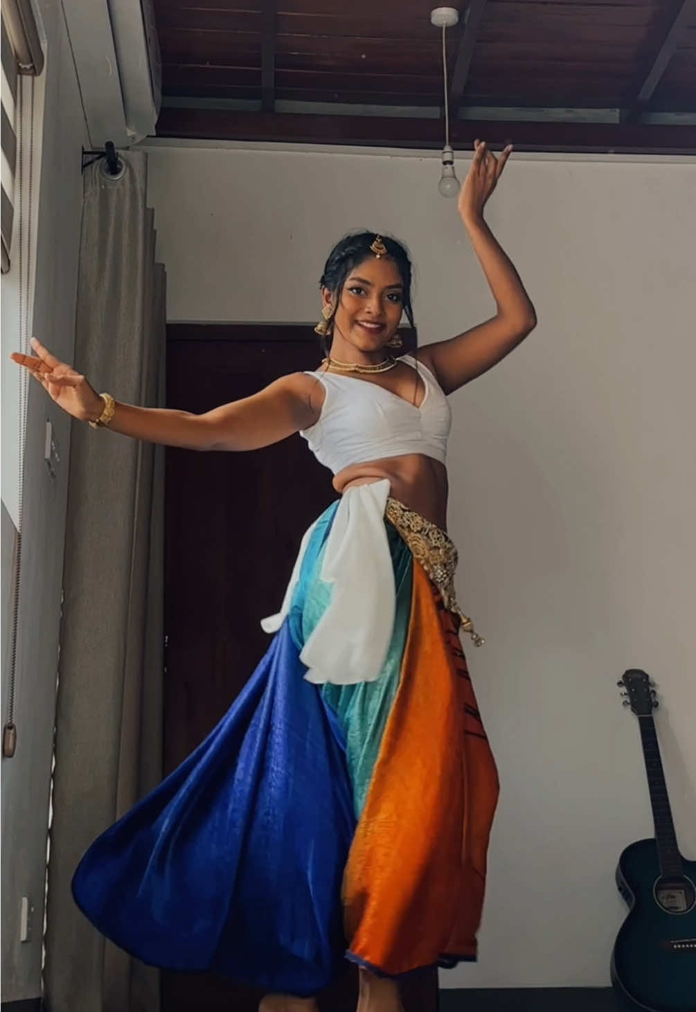 Spa Ceylon Summer Anthem Dance Cover 🇱🇰❤️ Dc: me #fyp #fypシ゚viral #xyzbca #tiktokviral #viral #viralvideo #trendingvideo #trending #silankan_tik_tok🇱🇰 #srilankatiktok #progressive #dance 