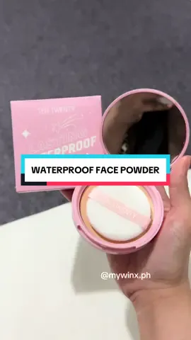 Umulan man o umaraw hindi ka iiwanan ng face powder na to 💓 #facepowder #foundation #makeup #powderfoundation #pressedpowder  #fullcoverage 
