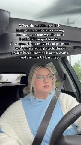 🚨 Bippity, Boppity,Blocked 🚨 #teacher #teachersoftiktok #agteacher #CTE #ffa #highschool #projectbasedlearning #pbl #wishlist #devilwentdowntogeorgia 
