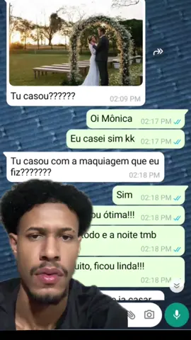 #viral_videos #conversa #maquiagem 