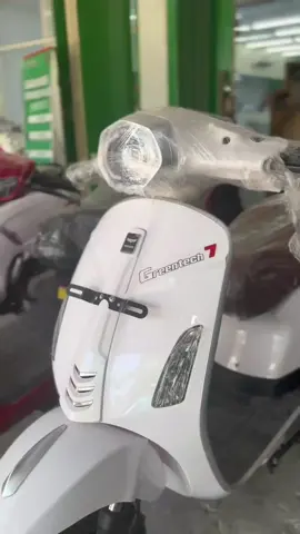 Greentech VP Only 11Jt Miliki motor listrik terbaik dengan harga terjangkau hanya di Alva Motor Jl. Gagak, No. 13-14, Makassar ☎️ 08994650606 #molis  #motorlistrik #motorlistrikkeren #motorlistrikterbaik #greentech 