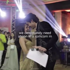 it’s a need #ahaanpanday #aneetpadda #saiyaara #movie #bollywood #india #edit #romcom #film #alannapanday #wedding #shahrukhkhanfans #salmankhan #dance #mohitsuri #aashiqui #ananyapandey