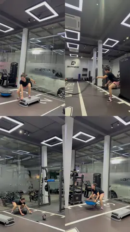 Tập giúp bạn khoẻ...nhưng ăn uống quyết định body của bạn trông thế nào. 70% kết quả đến từ bếp 30% còn lại đến từ phòng tập 👌#gymmotivation🏋️‍♀️ #gym #cantho #dkfitness 