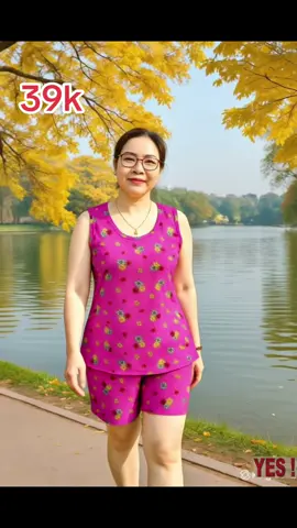Bộ thun nữ#shopdonuxinh6 #xuhuongtiktok 