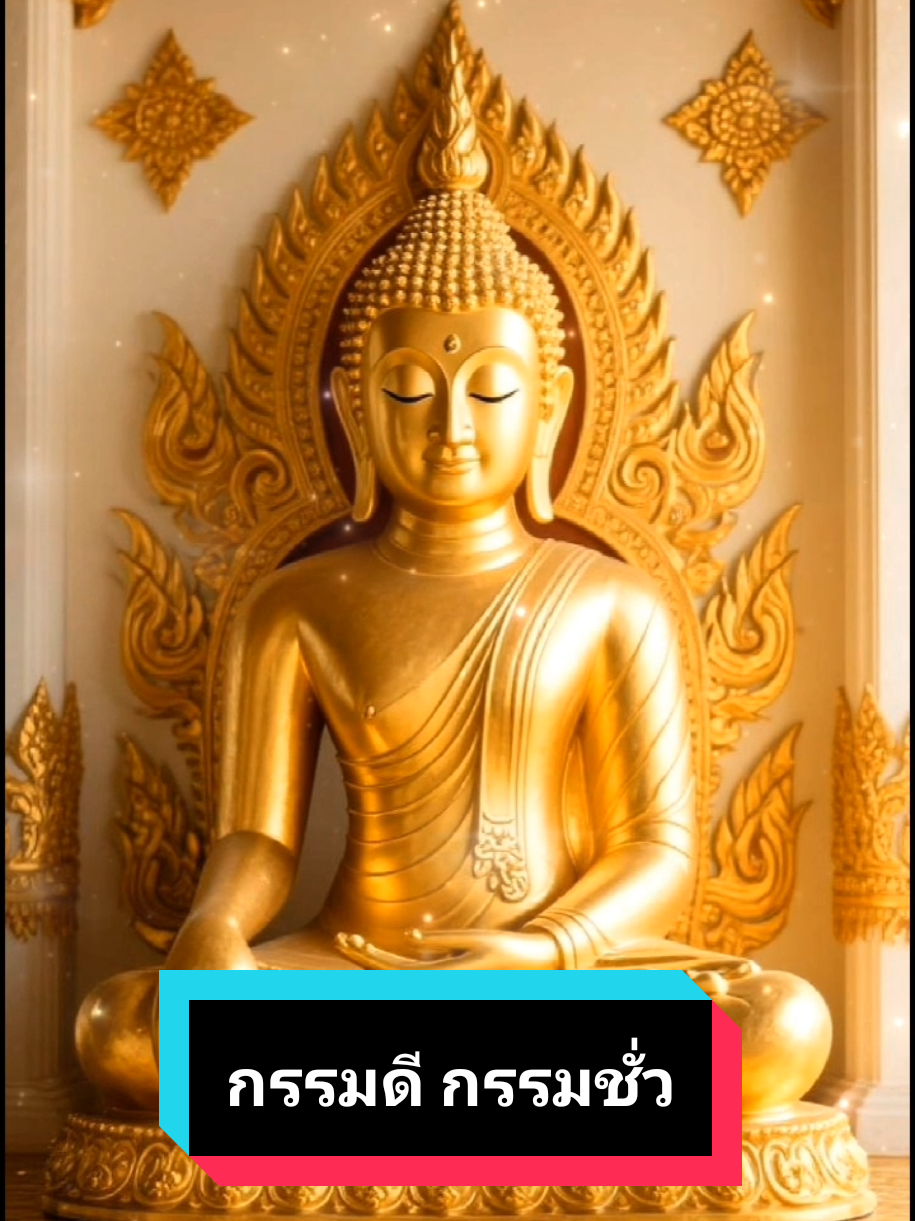 #กรรม #อาจารย์ยอด #ธรรมะสอนใจ #ธรรมะเตือนสติ #ธรรมะเตือนใจ #ธรรมะเป็นที่พึ่ง #ธรรมะ @sw_mt @sw_mt @sw_mt 