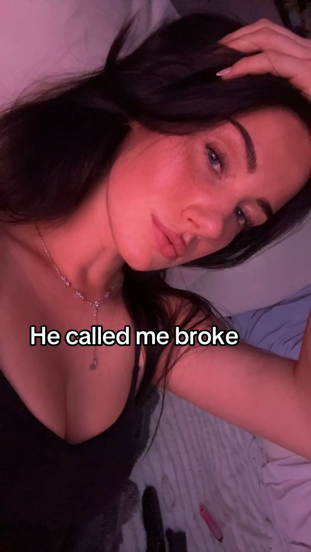 #fyp #broke #trend #eyes 