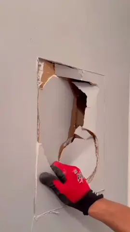 Drywall Tricks 