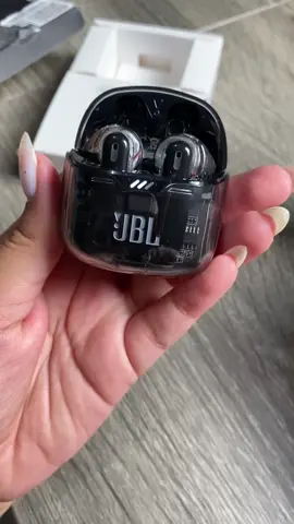 หูฟัง JBL TUNE FLEX  2 IN 1  Earbud - In ear ANCได้6ระดับ  #jbl  #หูฟังบลูทูธ #หูฟังjbl 