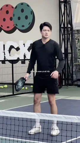 Lại là Píc cồ bôn đâyyy #Dmodel #NhatDuong #Model #Pickleball 