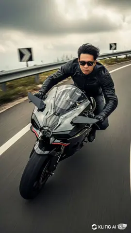 Video Motor Ai Keren.  