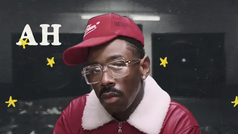 Mommanem. #tylerthecreator #donttaptheglass #fy #lyrics 