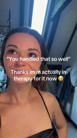 I wish that wasn’t real🥲 At this point TikTok is my “Dream Journal” #fyp #real #therapy #postpartum  #postpartumjourney #pregnancy #healing #mama  #MomsofTikTok #imokay #dreamjournal  #journal