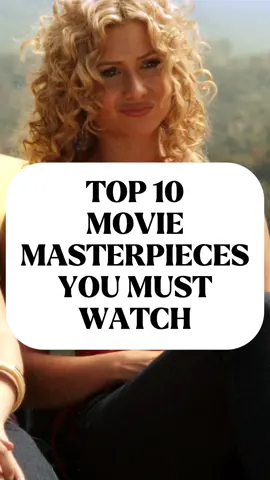 Top 10 Movie Masterpieces You Must Watch ! #netflixseries #netflix #2025netflix #movies #newreleases #netflixrecommendations 