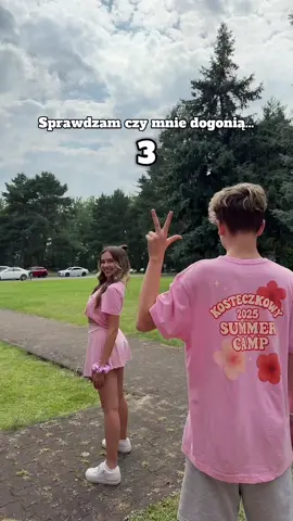 Moja armia 🏃🏻‍♀️💗   