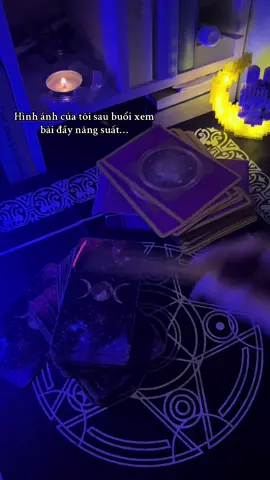 Thanh tẩy cực mạnhhh #chintarotne #dethuongconbiettarot #tarot #tarotreader #reader #xh #xuhuongtiktok #xuhuong #fyp #foryoupage #viral #trend 