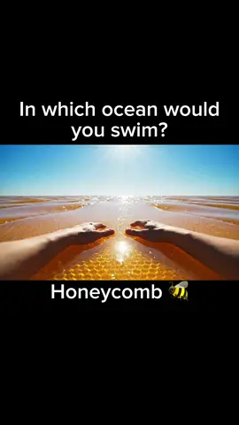 AI Oceans part 25 🐝 the last one is beautiful 😍 #ai #aiart #aiartcommunity #ocean #fyp 