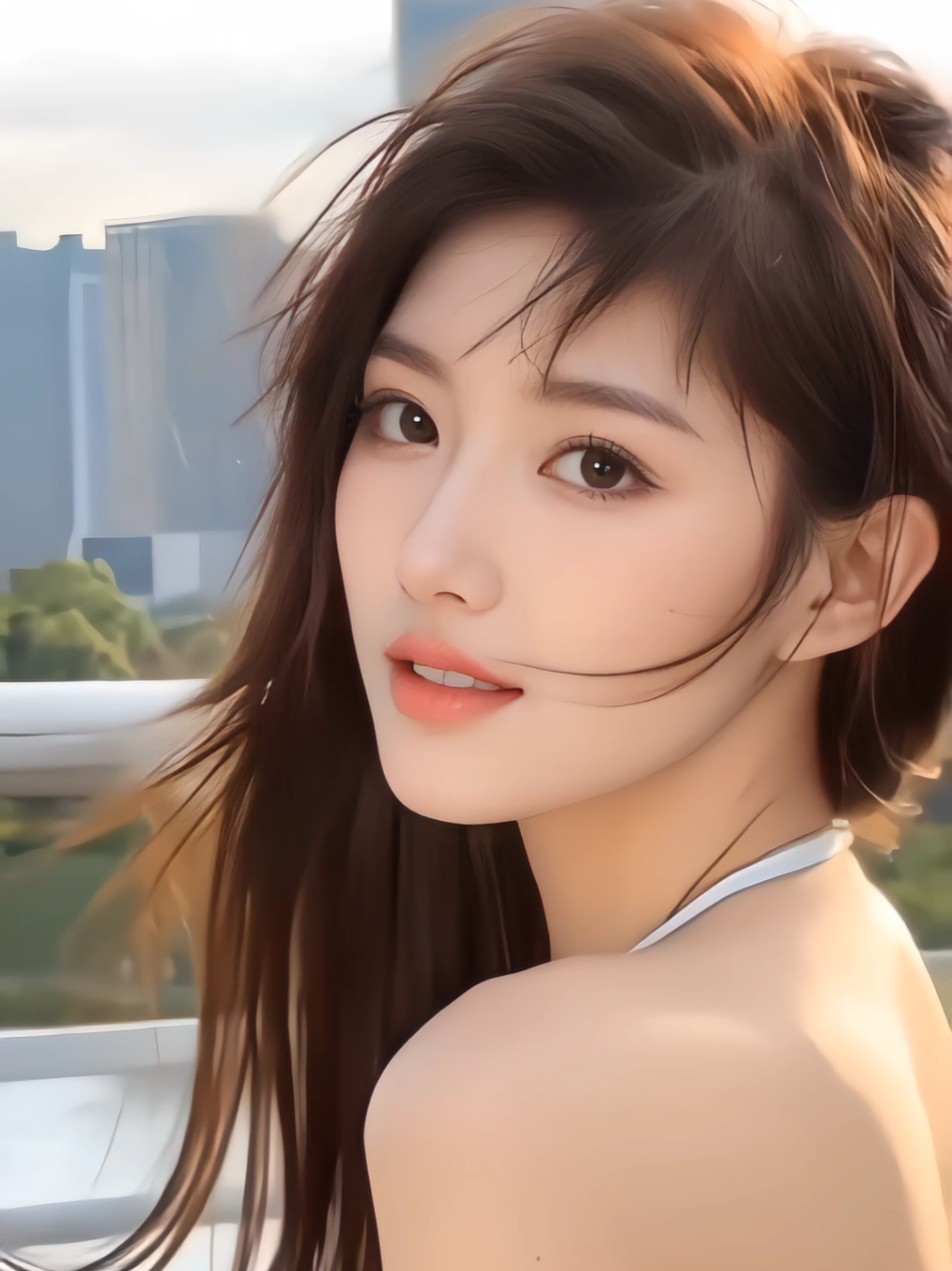 Ngủ ngon nha cả nhà ơi ❤.  #gai_xinh_moi_ngay_2024 #trending #xuhuong #girl #douyin #gaixinh 
