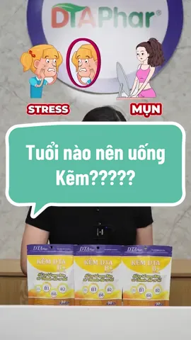 Mấy bé nào mà lười ăn rau, da lại nhiều mụn thì vào đây nha #kẽm #vitaminb #ginseng #bosungkem #viral #xuhuong 