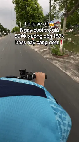 Loa Hm805 bass cực căng#tiktokshop #loabluetooth 